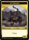 Product image for Cat Dragon