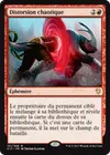 Product image for Distorsion chaotique