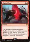 Product image for Chaos Warp