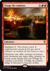 Product image for Orage de comètes