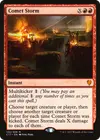 Product image for Comet Storm
