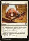 Product image for Condemn