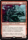 Product image for Garde d'honneur pourpre