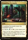 Product image for Crumbling Necropolis