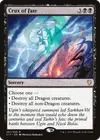 Product image for Crux of Fate