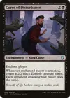 Product image for Curse of Disturbance