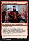 Product image for Malédiction d'opulence