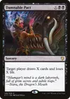 Product image for Damnable Pact
