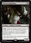 Product image for Obscur imposteur