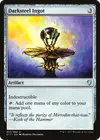Product image for Darksteel Ingot