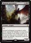 Product image for Régente portemort