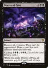 Product image for Decree of Pain