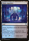 Product image for Dimir Aqueduct