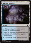 Product image for Marigot lugubre