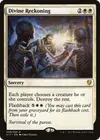 Product image for Divine Reckoning