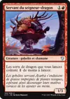 Product image for Servant du seigneur-dragon