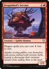 Product image for Dragonlord's Servant