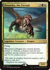 Product image for Dromoka, the Eternal
