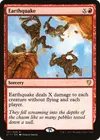 Product image for Earthquake