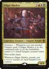 Product image for Edgar Markov
