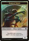 Product image for Eldrazi Spawn