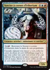 Product image for Sorcier à cornes d'étherium