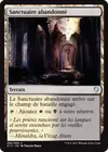 Product image for Sanctuaire abandonné
