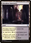 Product image for Forsaken Sanctuary