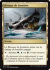 Product image for Bivouac de frontière