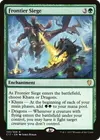 Product image for Frontier Siege