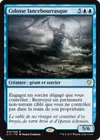 Product image for Colosse lancebourrasque