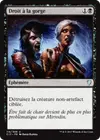 Product image for Droit à la gorge