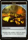 Product image for Gold