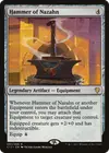 Product image for Hammer of Nazahn