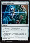 Product image for Archive hèdron