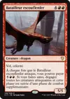 Product image for Batailleur escouflenfer