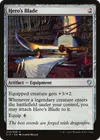 Product image for Hero's Blade