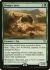 Product image for Hungry Lynx