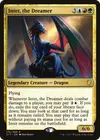 Product image for Intet, the Dreamer