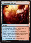 Product image for Chaufferie d'Izzet