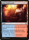 Product image for Izzet Boilerworks