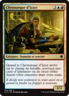 Product image for Chronarque d'Izzet