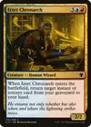 Product image for Izzet Chronarch