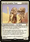 Product image for Jareth, Leonine Titan