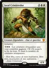 Product image for Jazal Crinièredor