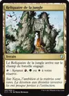 Product image for Reliquaire de la jungle