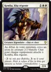 Product image for Kemba, kha régente