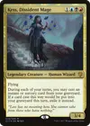 Product image for Kess, Dissident Mage
