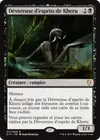 Product image for Dévoreuse d'esprits de Kheru