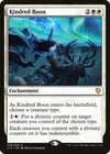Product image for Kindred Boon